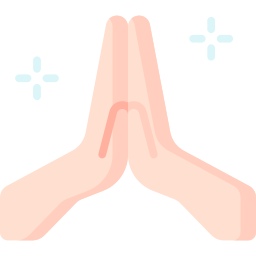 Gratitude icon