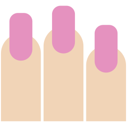 Pedicure icon