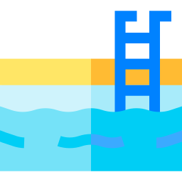 schwimmbad icon