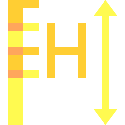 höhenlimit icon