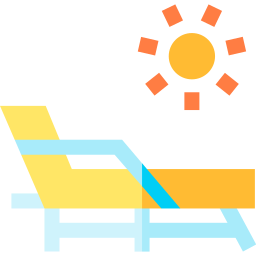 Lounger icon