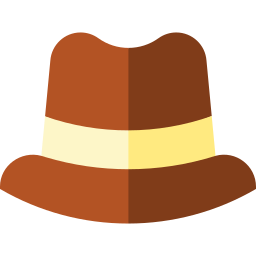 cowboy-hut icon