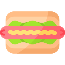 hotdog icon