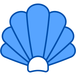 Shell icon