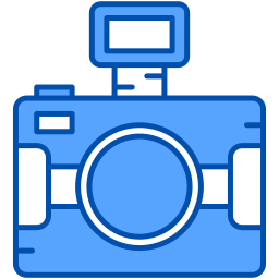 Camera icon