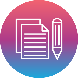 Documentation icon