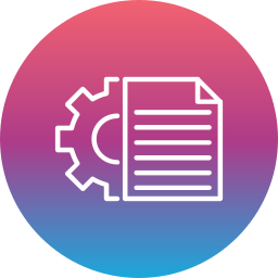 projektmanagement icon