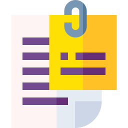 Document icon