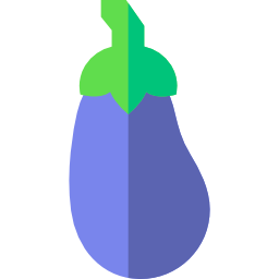 aubergine icon