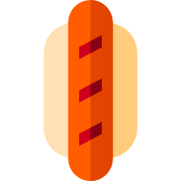 hotdog icon