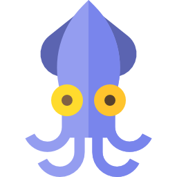 tintenfisch icon