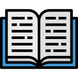 Book icon