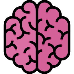 Brain icon