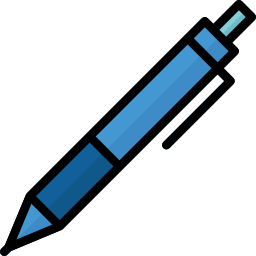 Pen icon