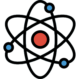 Atom icon