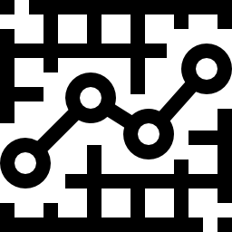 liniendiagramm icon