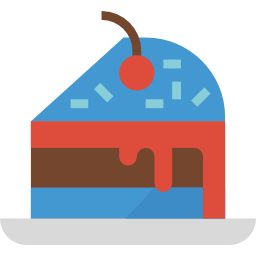 Cake icon