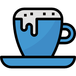 cappuccino icon