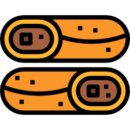 burrito icon