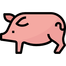 schweinefleisch icon