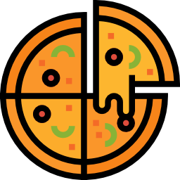 pizza icon