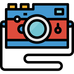 Camera icon