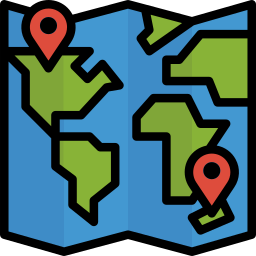 Map icon