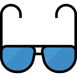 Sunglasses icon