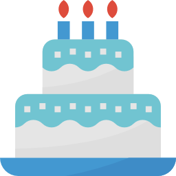 Cake icon