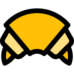 croissant icon