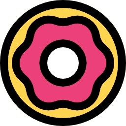 Donut icon