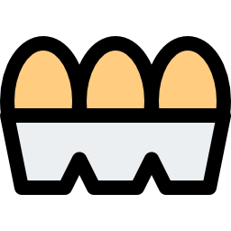 Eggs icon