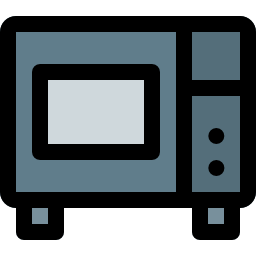 magnetron icoon