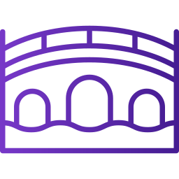 Bridge icon