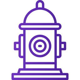 feuerhydrant icon