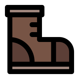 Boot icon