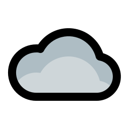 Cloud icon