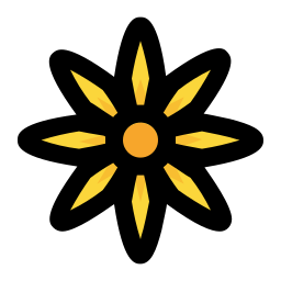 Sunflower icon