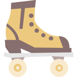 rollschuh icon