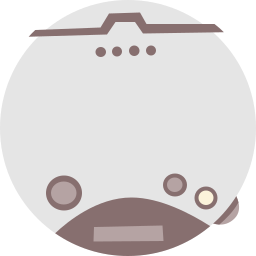 cd-player icon