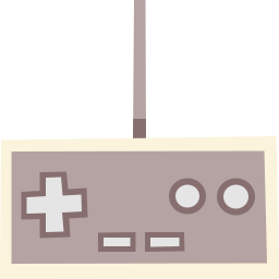 gamepad icon