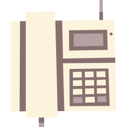 Landline icon