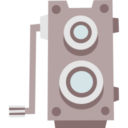 Camera icon