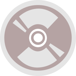 Cd icon