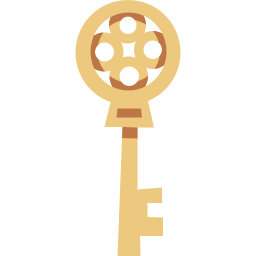 Key icon