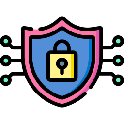 Secure icon