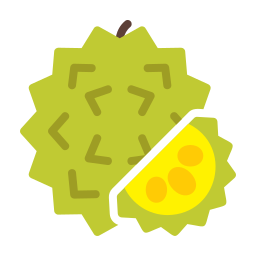 durian ikona