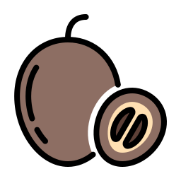 sapodille icon