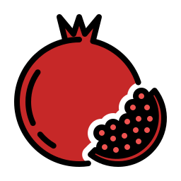 granatapfel icon