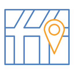 Location icon